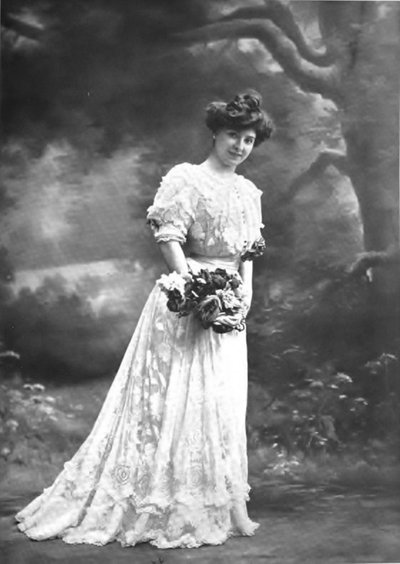Amélie Diéterle Interprets the Role of Huguette in the Play Sparrow Heart, a Comedy in Four Acts by Louis Artus at the Théâtre de l